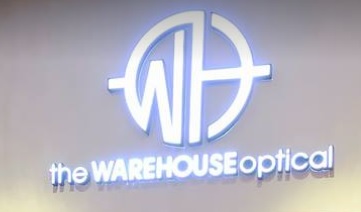 推介: The Warehouse Optic (廣華街)